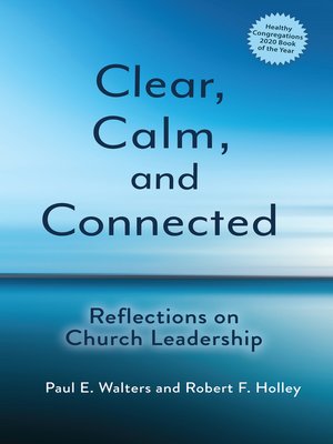 cover image of Clear, Calm, and Connected